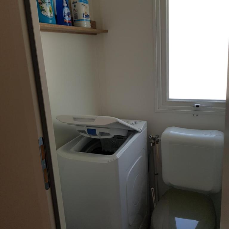 MOBILE HOME FOR YOU - Mobile Home - 12