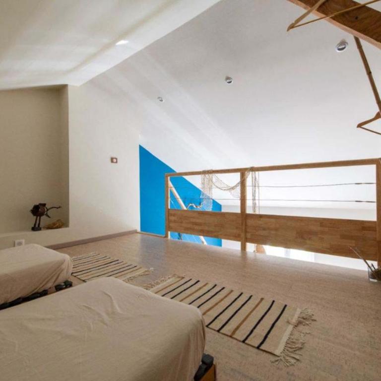Les EcoloGites de la Rochelle - Apartamento - 2 niveles - 8