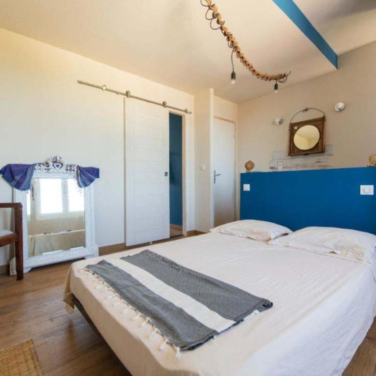 Les EcoloGites de la Rochelle - Apartamento - 2 niveles - 10