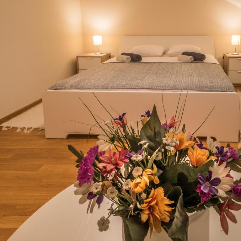 Skadarlija City Break - Standardni Apartman - 3