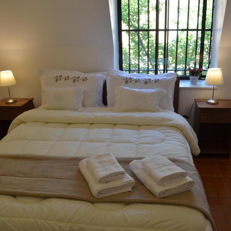 Los Araucanos - Habitación Doble con baño privado - 4
