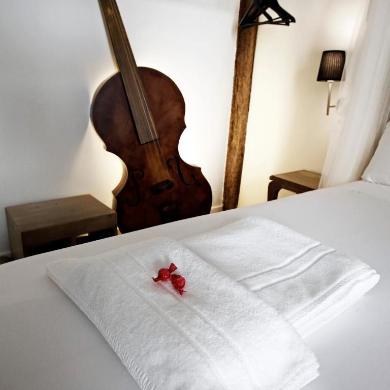 Pensión Basque Boutique - Exclusive Double Room - 2