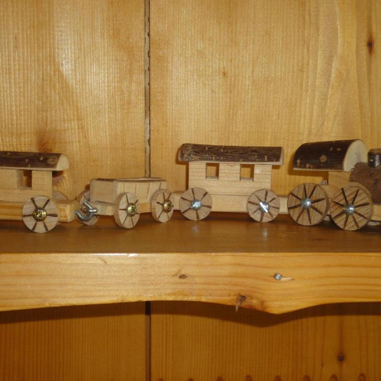Lehmann's Herberge Hostel - Doppel-/Zweibettzimmer - Dachgeschoss - 31