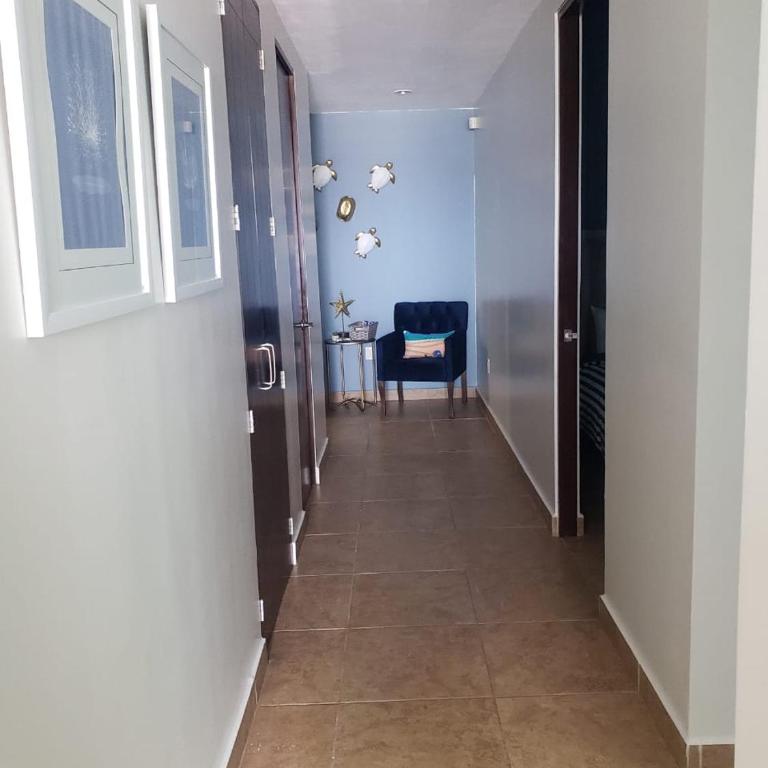 Big Luxury Condo - Zona Dorada - Three-Bedroom Apartment - 16