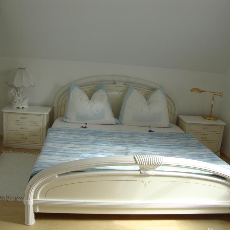 Casa Anna - Apartment mit 2 Schlafzimmern und Balkon - 13