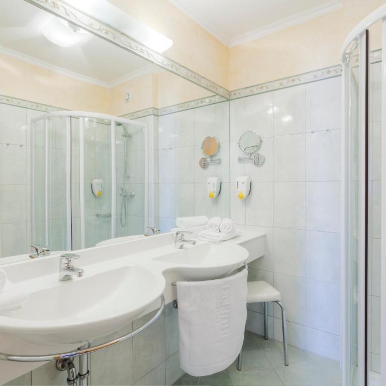 Hubertus Alpine Living - Maisonette-Apartment mit Balkon - 2