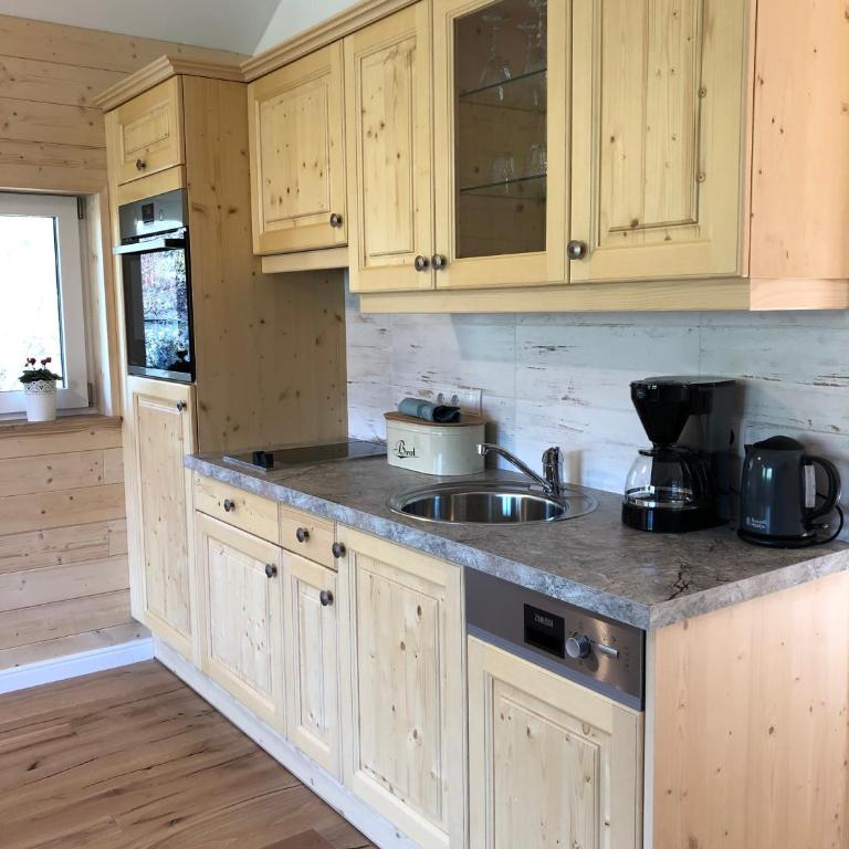 Ausseer Chalet (nahe Hallstatt), Appartements - Apartment mit 2 Schlafzimmern - 39