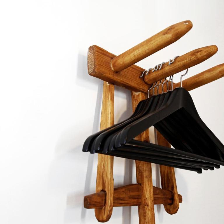 Pensión Basque Boutique - Triple Room - 9