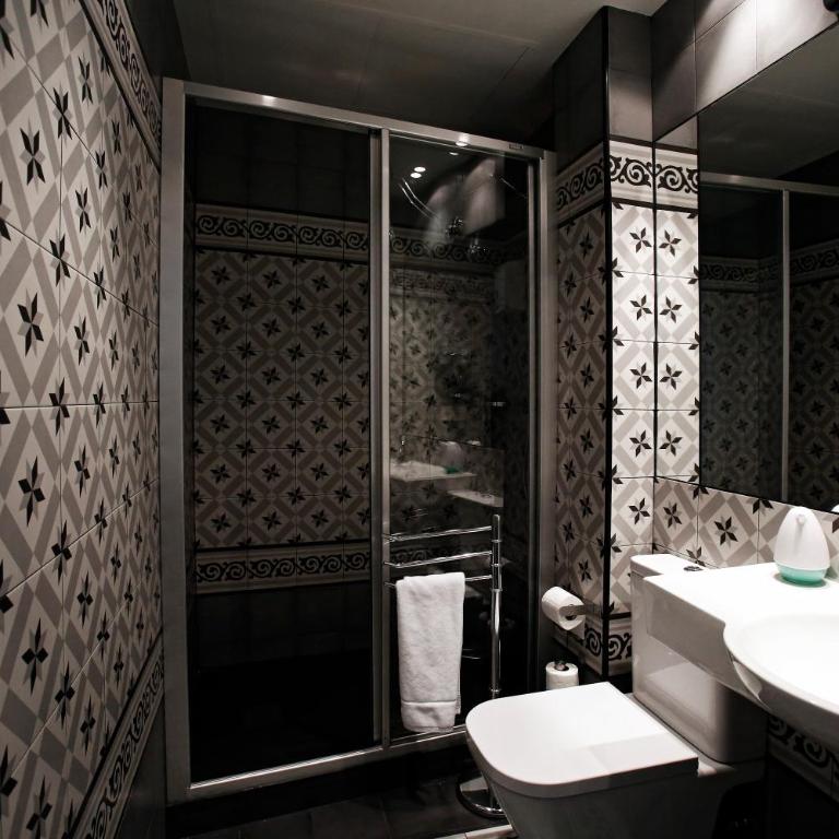 Pensión Basque Boutique - Exclusive Double Room - 5