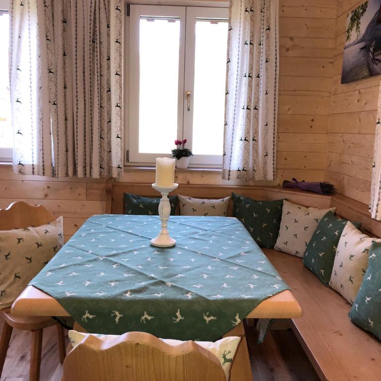 Ausseer Chalet (nahe Hallstatt), Appartements - Apartment mit 2 Schlafzimmern - 44