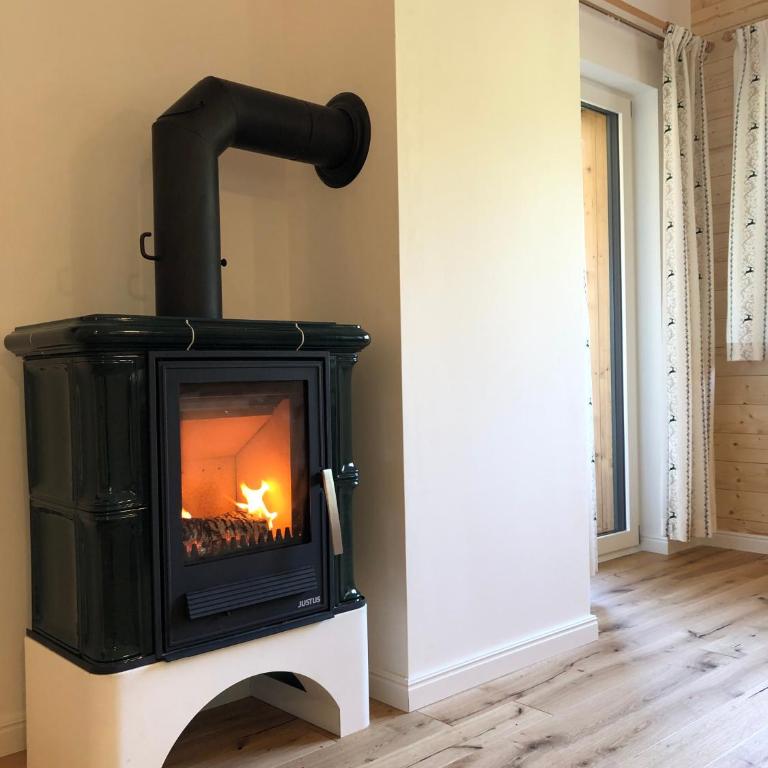 Ausseer Chalet (nahe Hallstatt), Appartements - Apartment mit 2 Schlafzimmern - 46