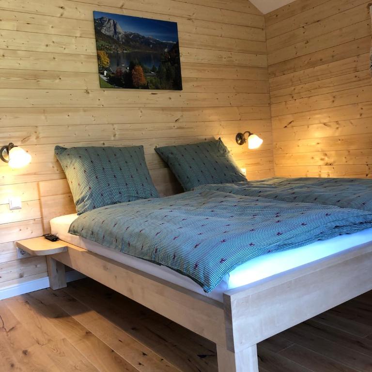 Ausseer Chalet (nahe Hallstatt), Appartements - Apartment mit 2 Schlafzimmern - 52