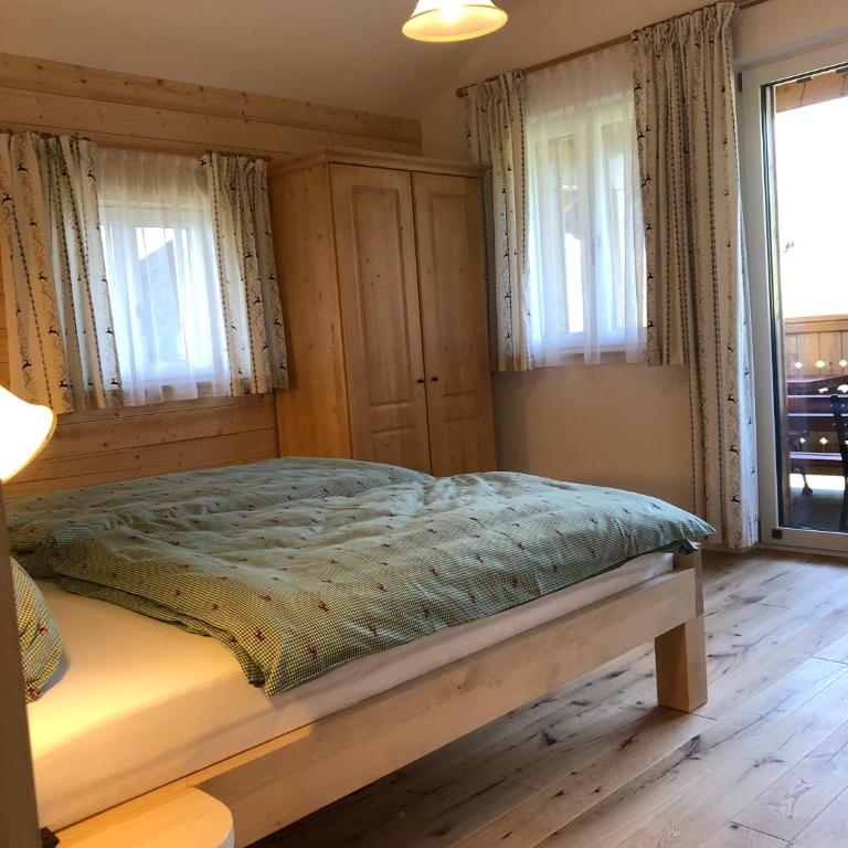 Ausseer Chalet (nahe Hallstatt), Appartements - Apartment mit 2 Schlafzimmern - 53