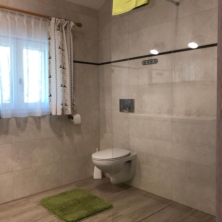 Ausseer Chalet (nahe Hallstatt), Appartements - Apartment mit 2 Schlafzimmern - 55