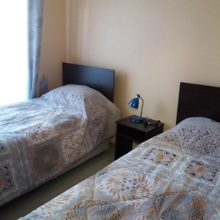 Cabañas Rivadavia Spa - Habitación Triple - 2