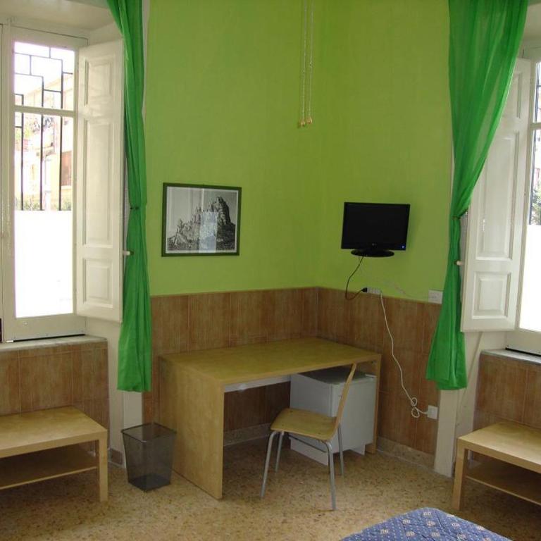 La Maison des Livres - Double Room - 3