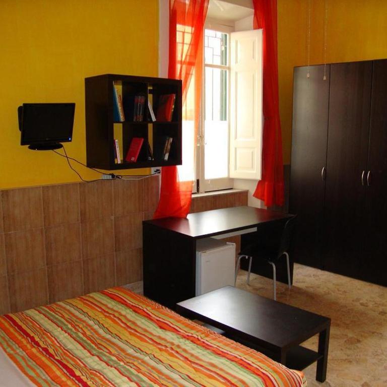 La Maison des Livres - Double Room - 1