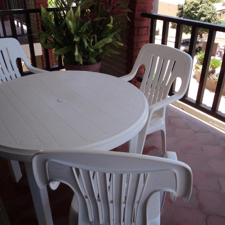 La Casa Contenta - One-Bedroom Apartment - 4