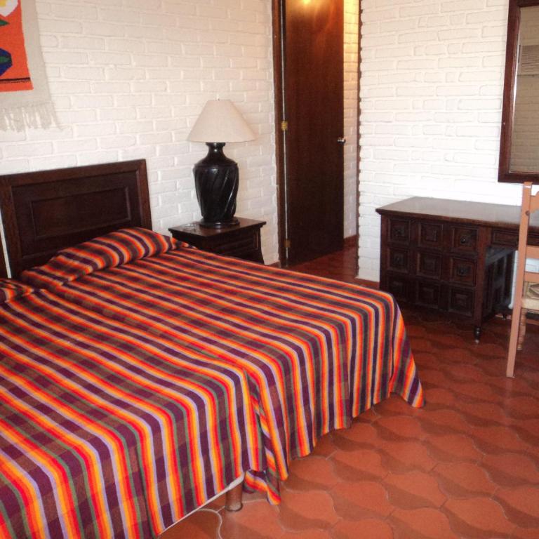 La Casa Contenta - One-Bedroom Apartment - 5