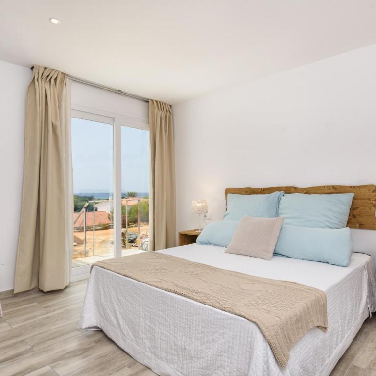 Villa Sunset by 3VILLAS - Villa - 9