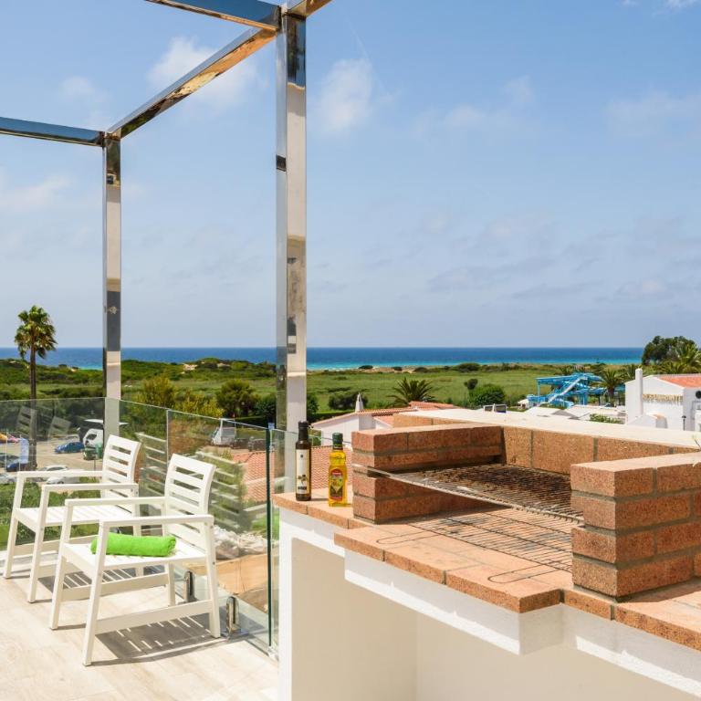 Villa Sunset by 3VILLAS - Villa - 51