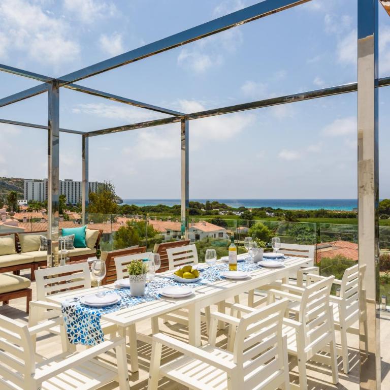 Villa Sunset by 3VILLAS - Villa - 60