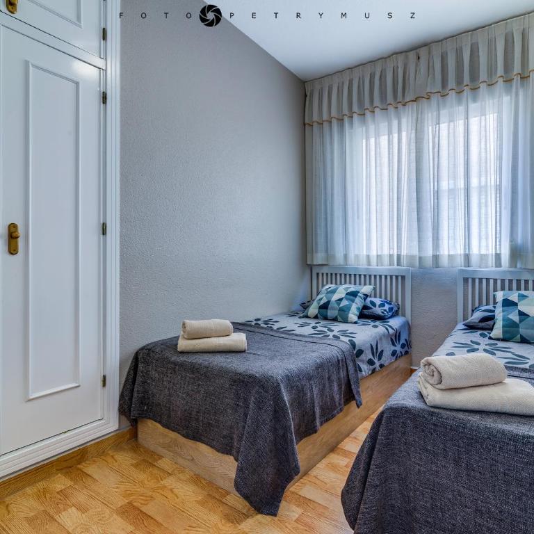 108 Apartament Fabulus - Apartamento con vistas a la piscina - 10