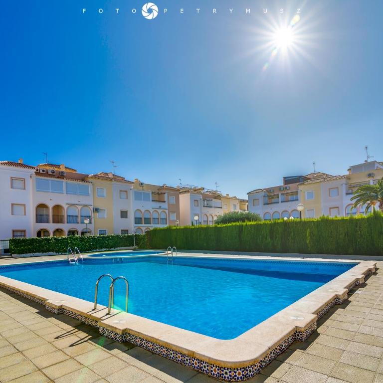 108 Apartament Fabulus - Apartamento con vistas a la piscina - 13