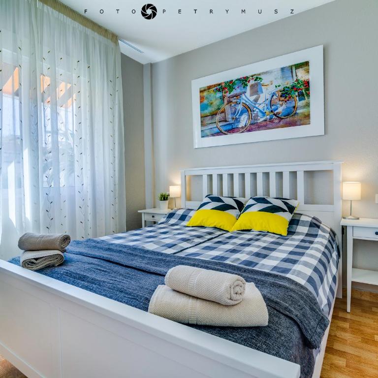 108 Apartament Fabulus - Apartamento con vistas a la piscina - 6