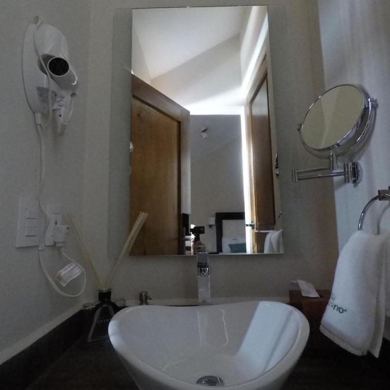 Hotel Villa Murano - Family Suite - 5