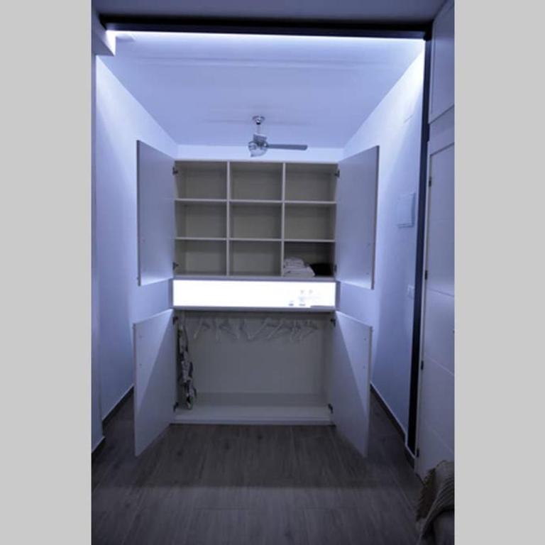 Apartamento Moderno y acogedor Antú, cerca de la playa - Apartamento de 1 dormitorio - 16
