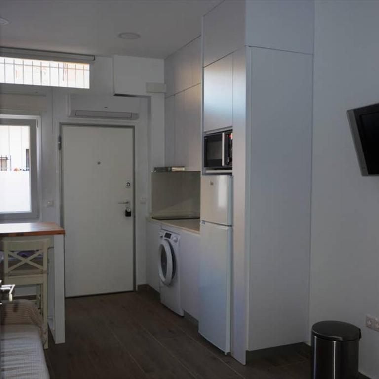 Apartamento Moderno y acogedor Antú, cerca de la playa - Apartamento de 1 dormitorio - 26
