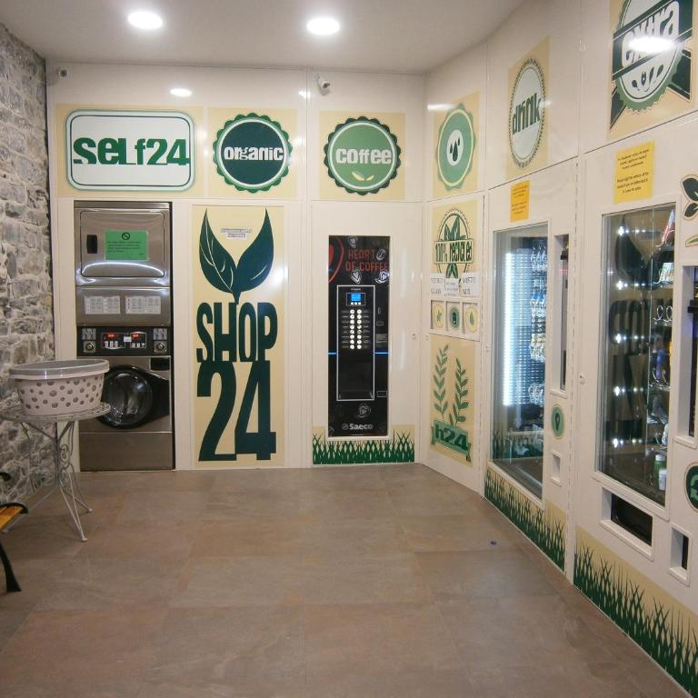 CASA IN RIVA AL LAGO - Casa con 3 Camere da Letto - 47
