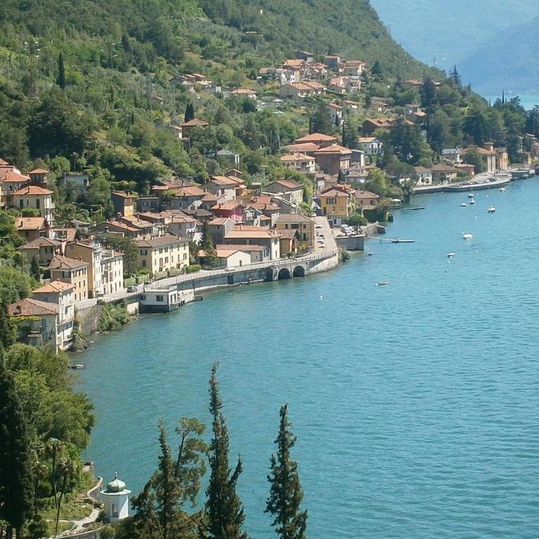 CASA IN RIVA AL LAGO - Casa con 3 Camere da Letto - 3
