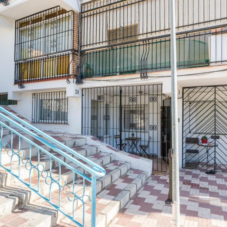 Central Estudio Torremolinos - Estudio 4 - Apartamento de 1 dormitorio - 41