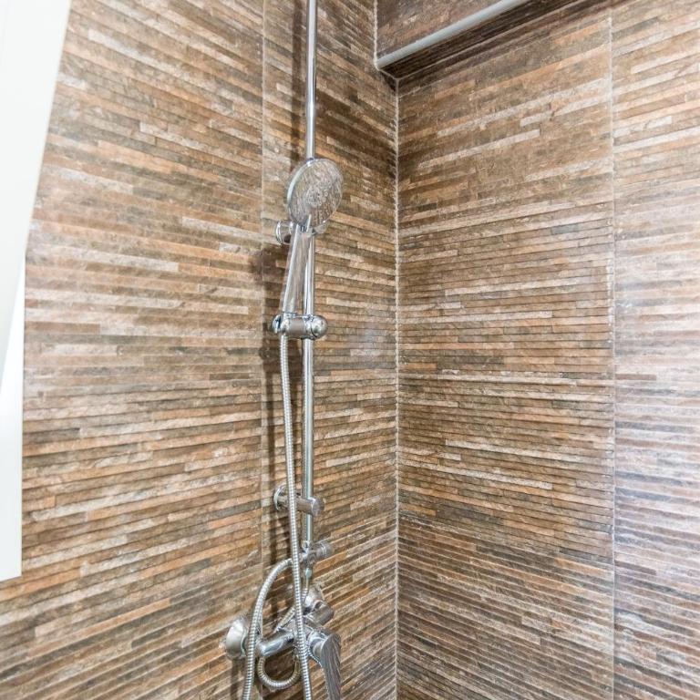 Central Estudio Torremolinos - Estudio 4 - Apartamento de 1 dormitorio - 31