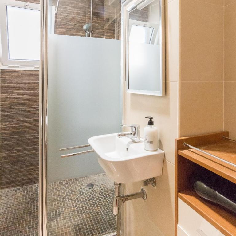 Central Estudio Torremolinos - Estudio 4 - Apartamento de 1 dormitorio - 27