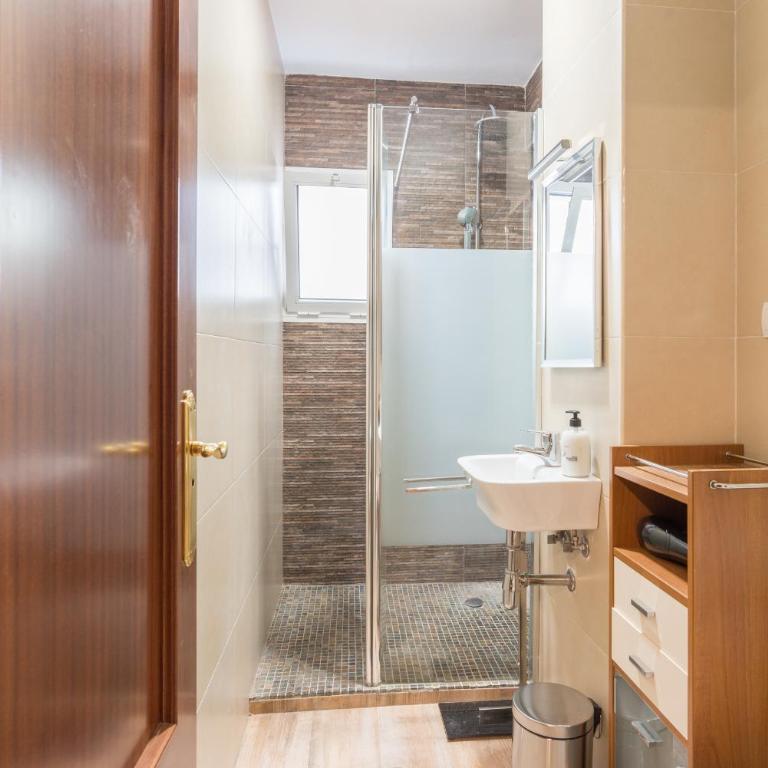 Central Estudio Torremolinos - Estudio 4 - Apartamento de 1 dormitorio - 26