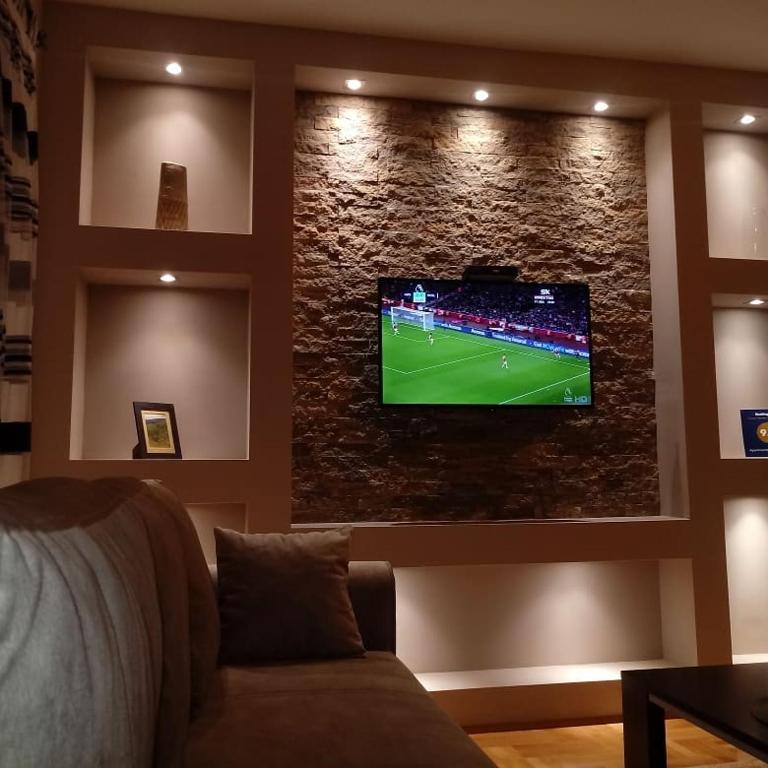 Apartments Vila Velickovic - One-Bedroom Apartment - 7