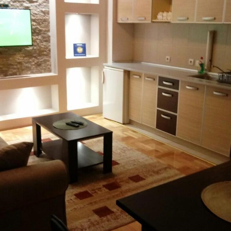 Apartments Vila Velickovic - One-Bedroom Apartment - 13