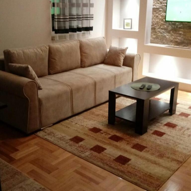 Apartments Vila Velickovic - One-Bedroom Apartment - 12