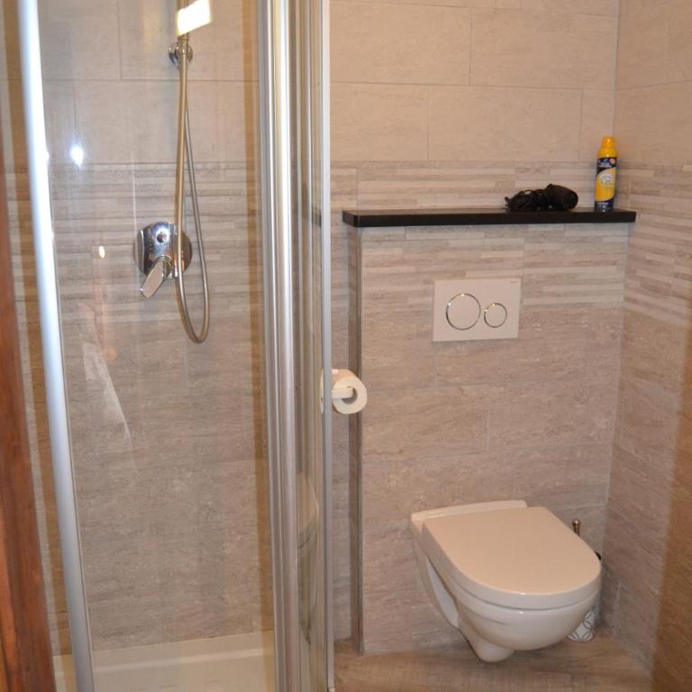 Cesa Prinoth - Appartamento con 2 Camere da Letto - 22