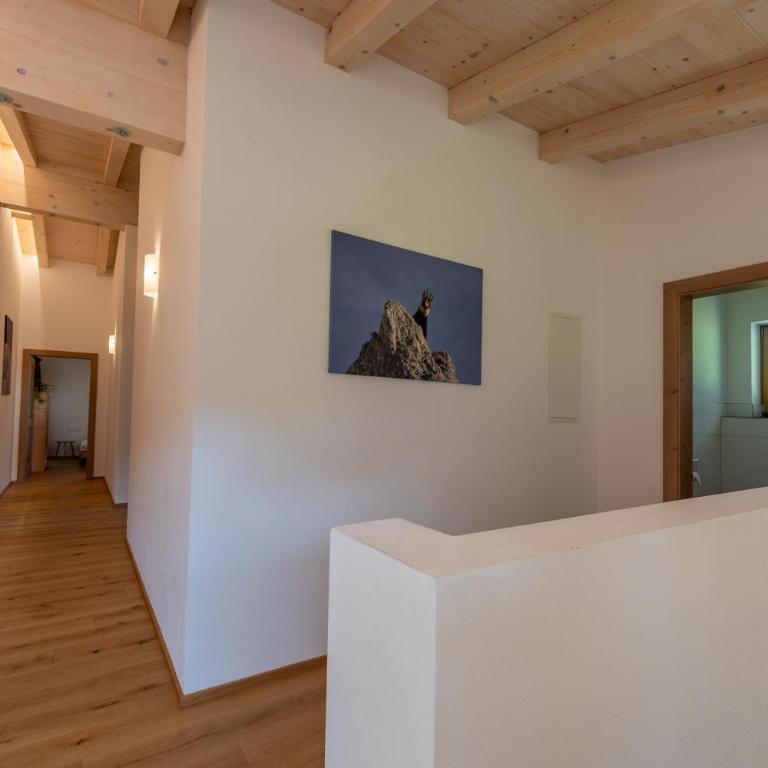 Ferienwohnung Leitinger - Apartment mit 3 Schlafzimmern - 16