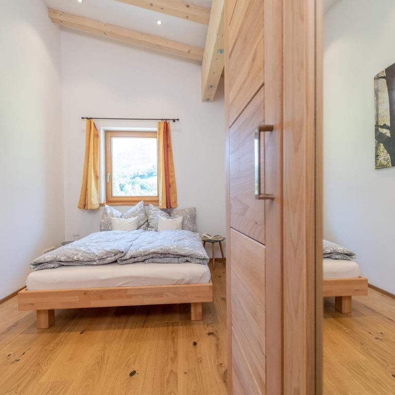 Ferienwohnung Leitinger - Apartment mit 3 Schlafzimmern - 8