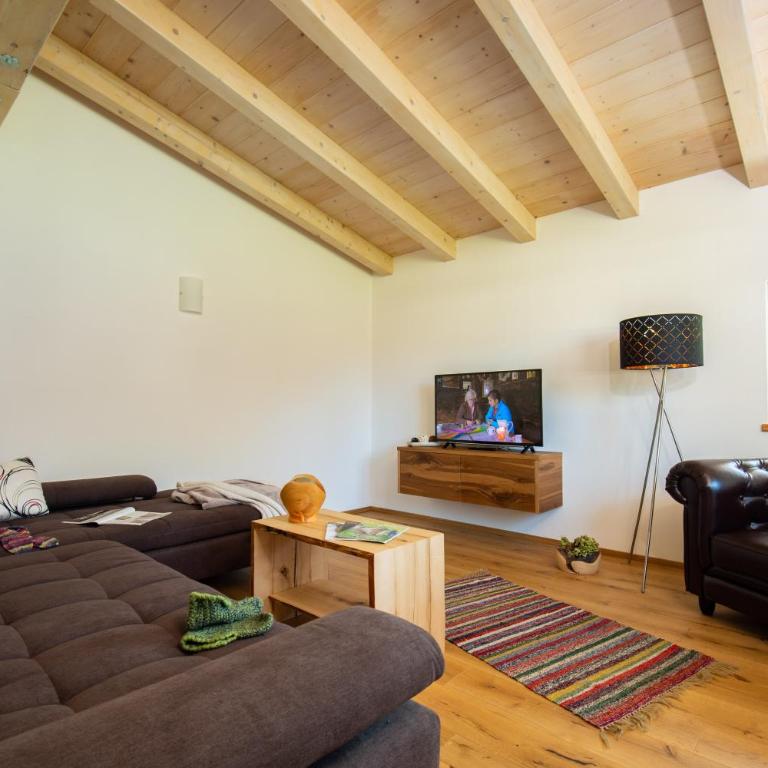 Ferienwohnung Leitinger - Apartment mit 3 Schlafzimmern - 13