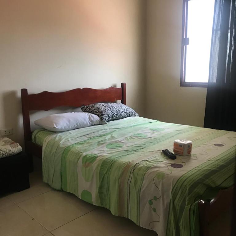 Hotel Viru Viru II - Apartamento Estándar - 1