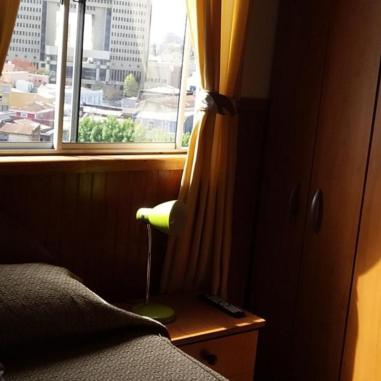 Hostal Tunquelen - Habitación Doble con baño privado - 10