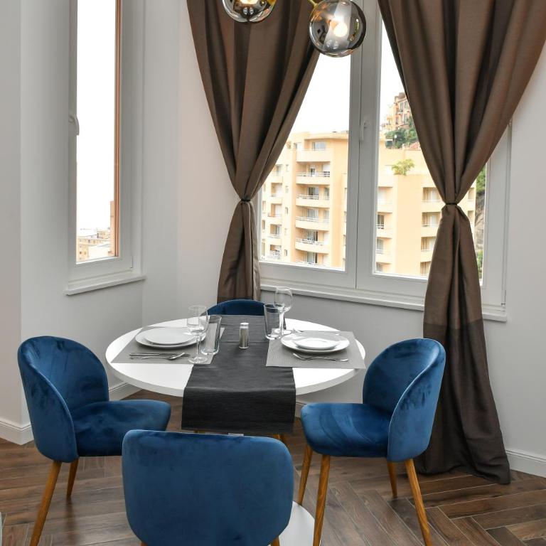 Beautiful Apartment next to Monte Carlo - Appartement - 12