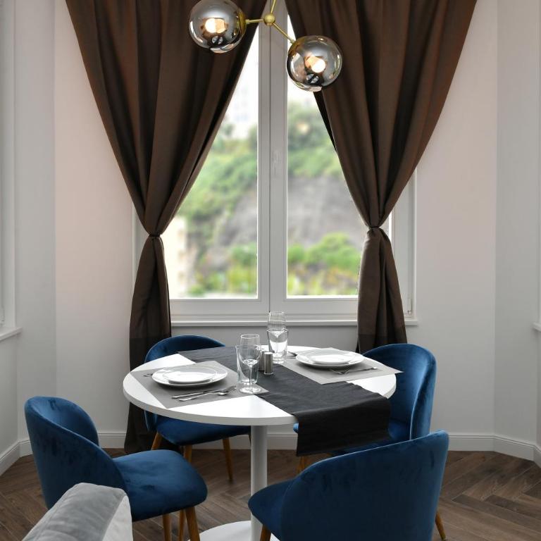 Beautiful Apartment next to Monte Carlo - Appartement - 5