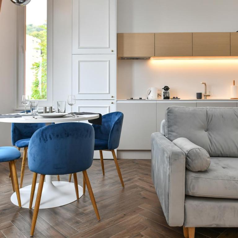 Beautiful Apartment next to Monte Carlo - Appartement - 2